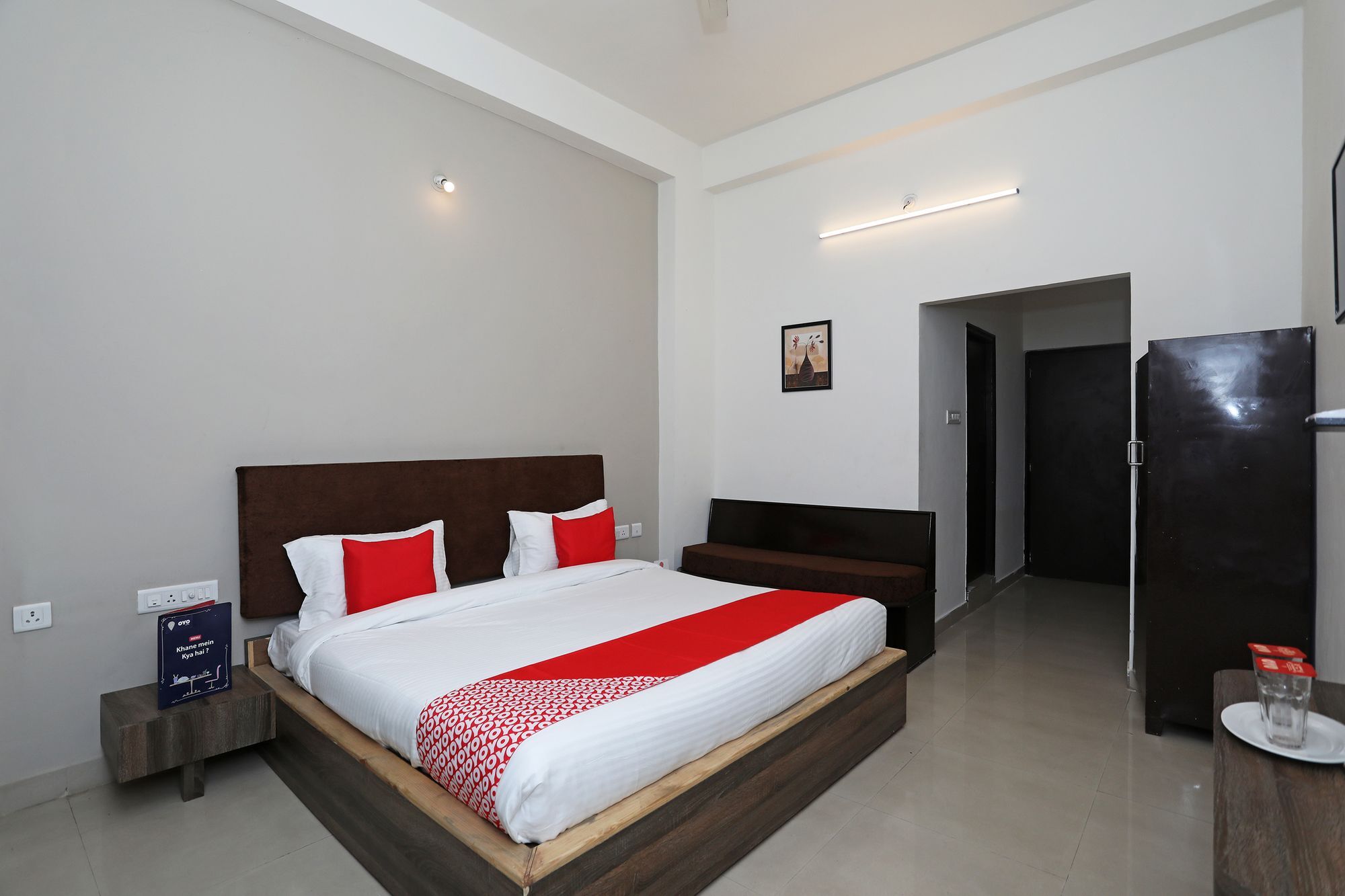 Oyo 10967 Dhola Maru Resort Kota  Exterior foto