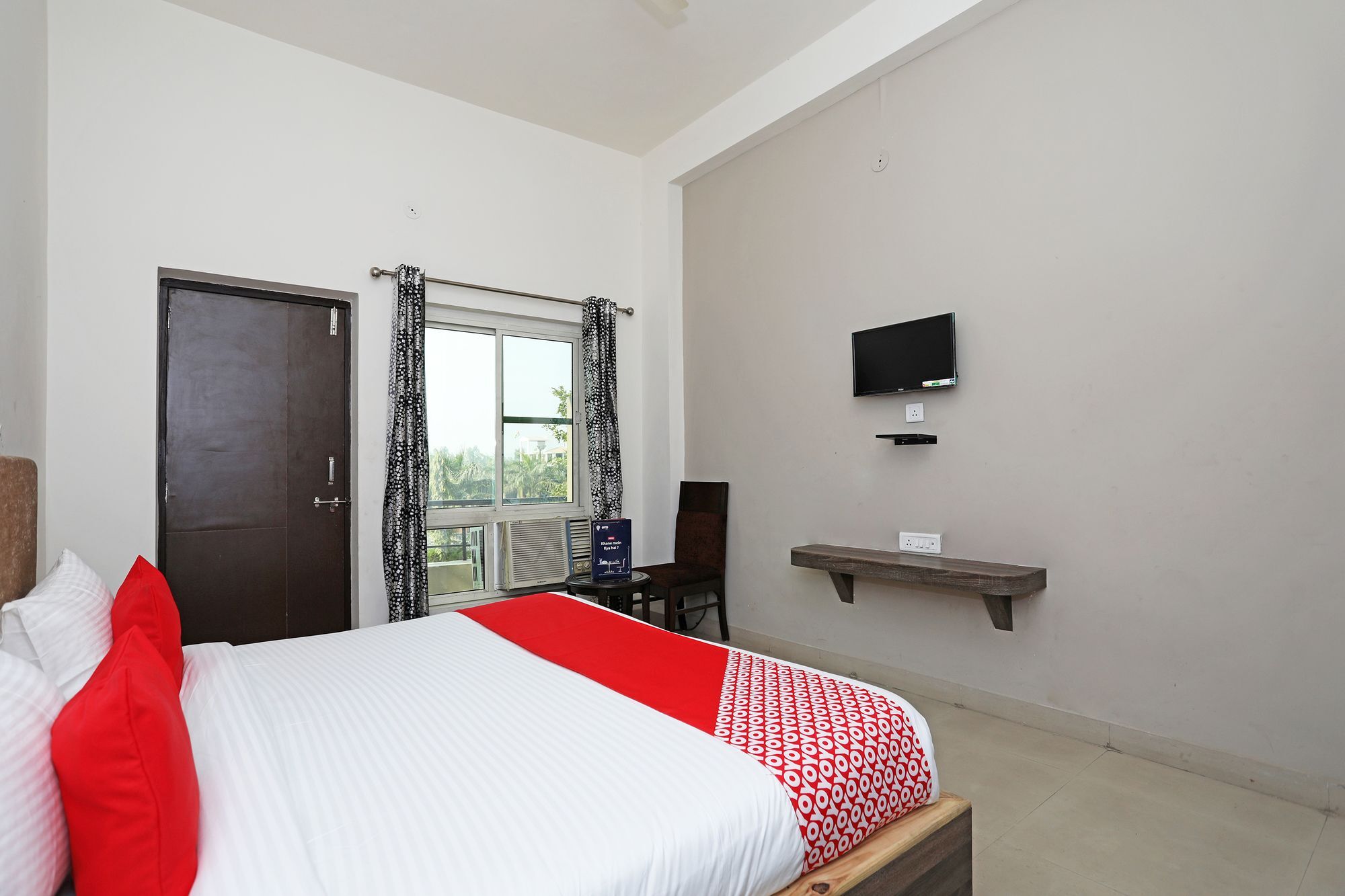Oyo 10967 Dhola Maru Resort Kota  Exterior foto