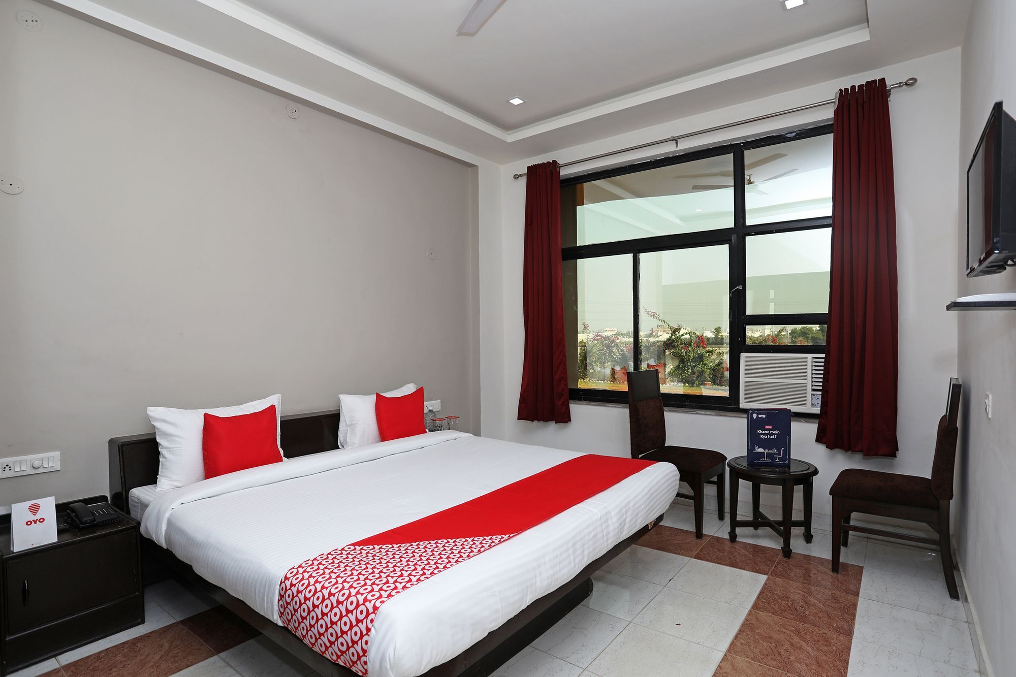 Oyo 10967 Dhola Maru Resort Kota  Exterior foto