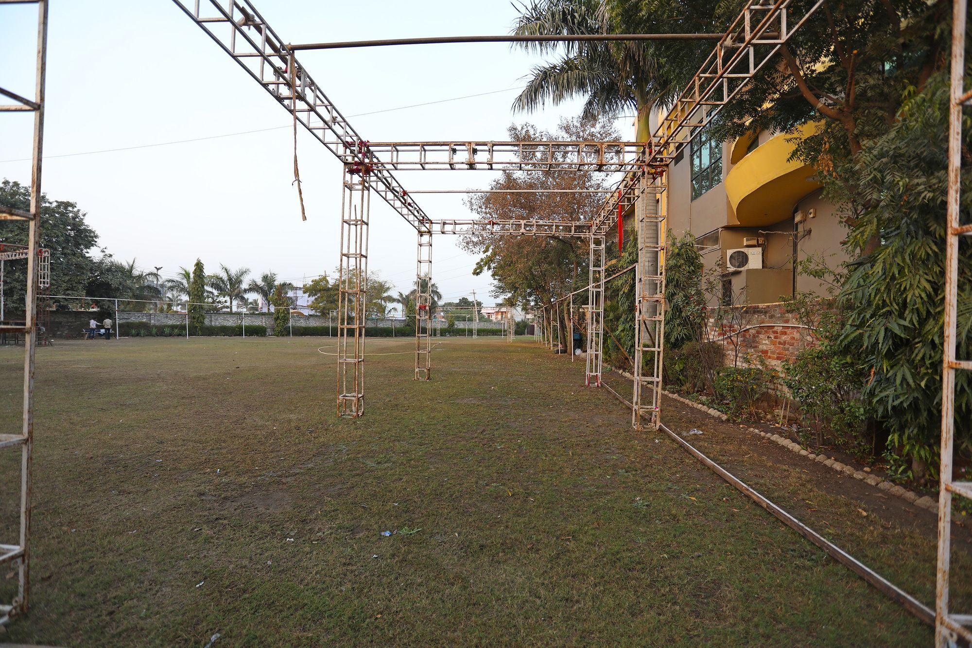 Oyo 10967 Dhola Maru Resort Kota  Exterior foto